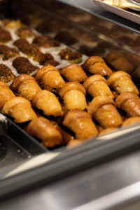 Babà al rum